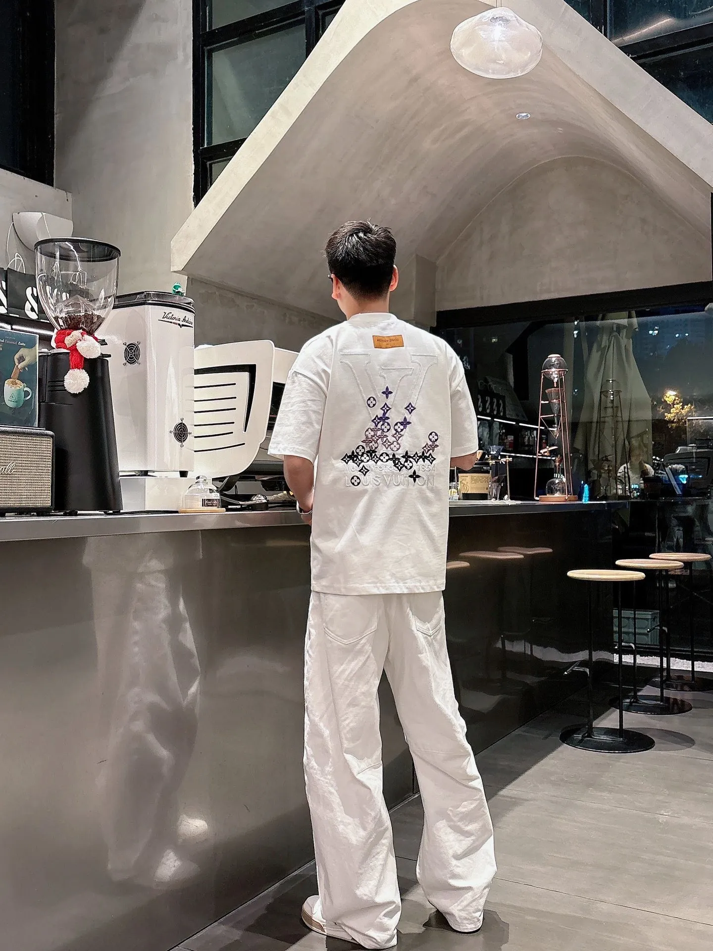 Louis Vuitton/ 26ss